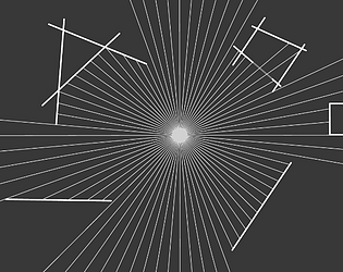 Math Raycast