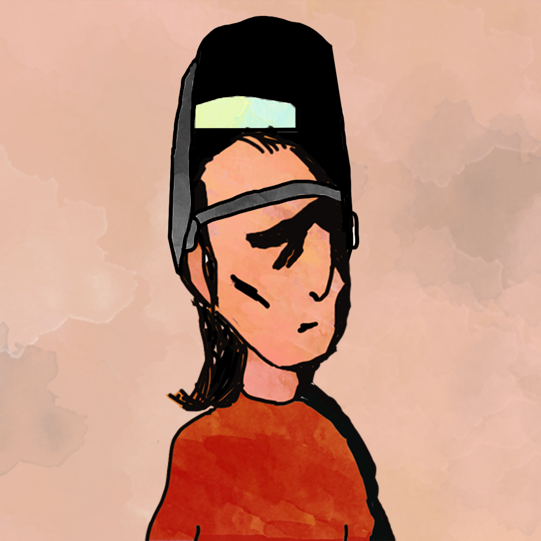 Junkyard Jack GL by SilexPixels