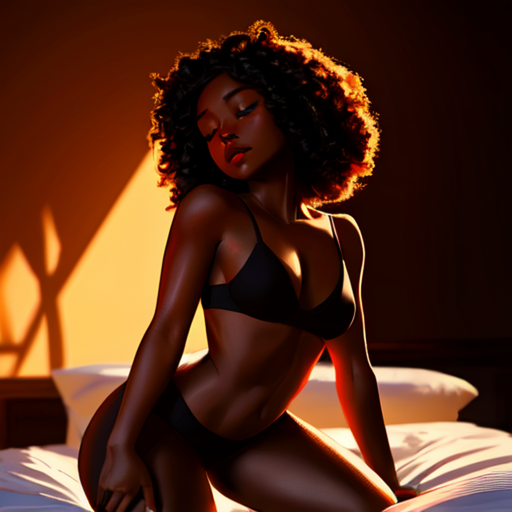 Cover image for The Dark Seduction: Ensnared by Lust