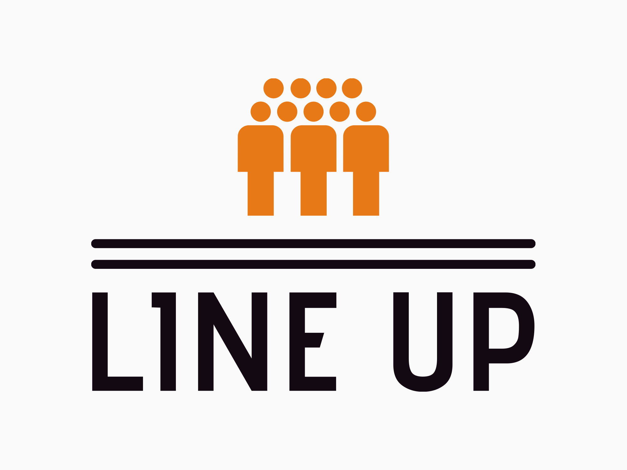 Lineup By Davidg23