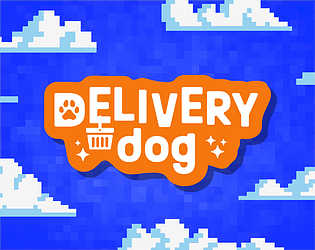 Delivery Dog