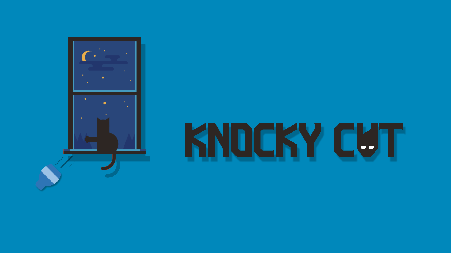 Knocky Cat