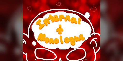 Cover image for Internal Monologue