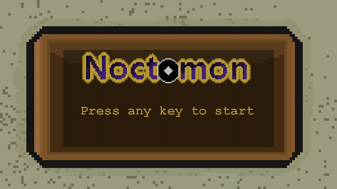 Noctomon