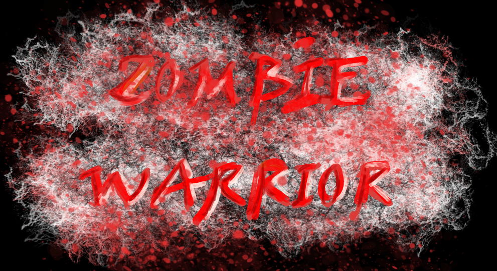Zombie Warrior