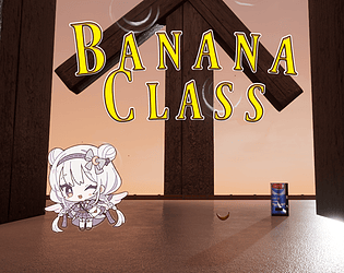 Banana Class