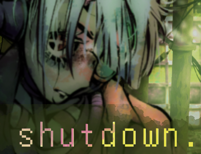 shutdown-by-kalechips