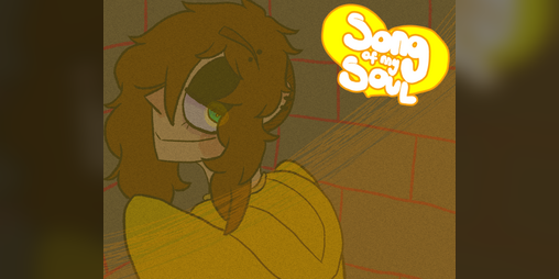 Cover image for Song of My Soul