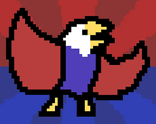 Eagle Quest
