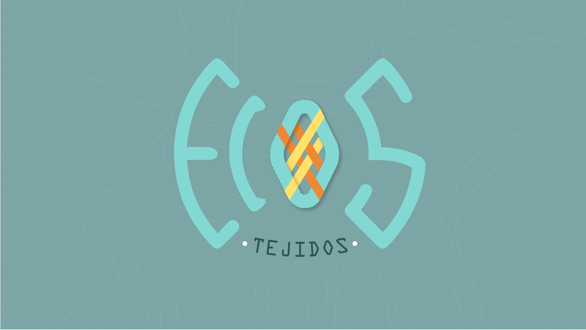 ECOS TEJIDOS