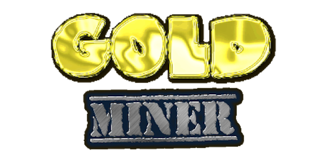 GOLD MINER