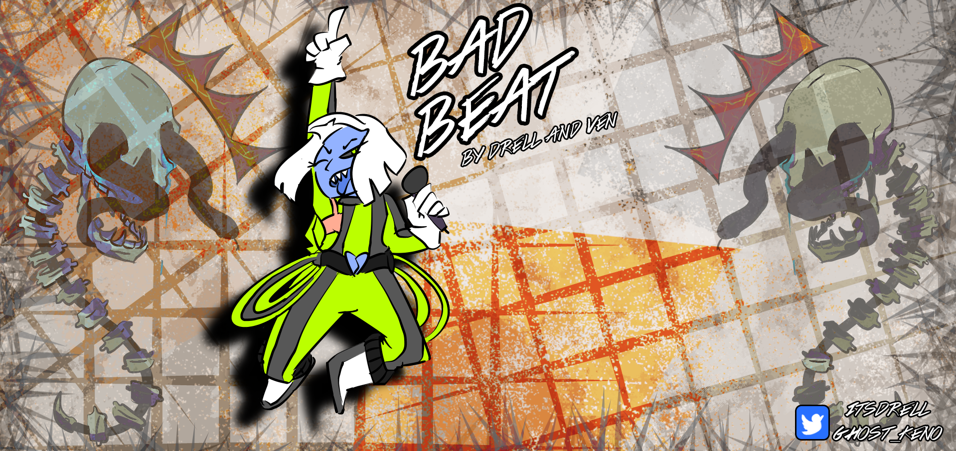 Bad Beat