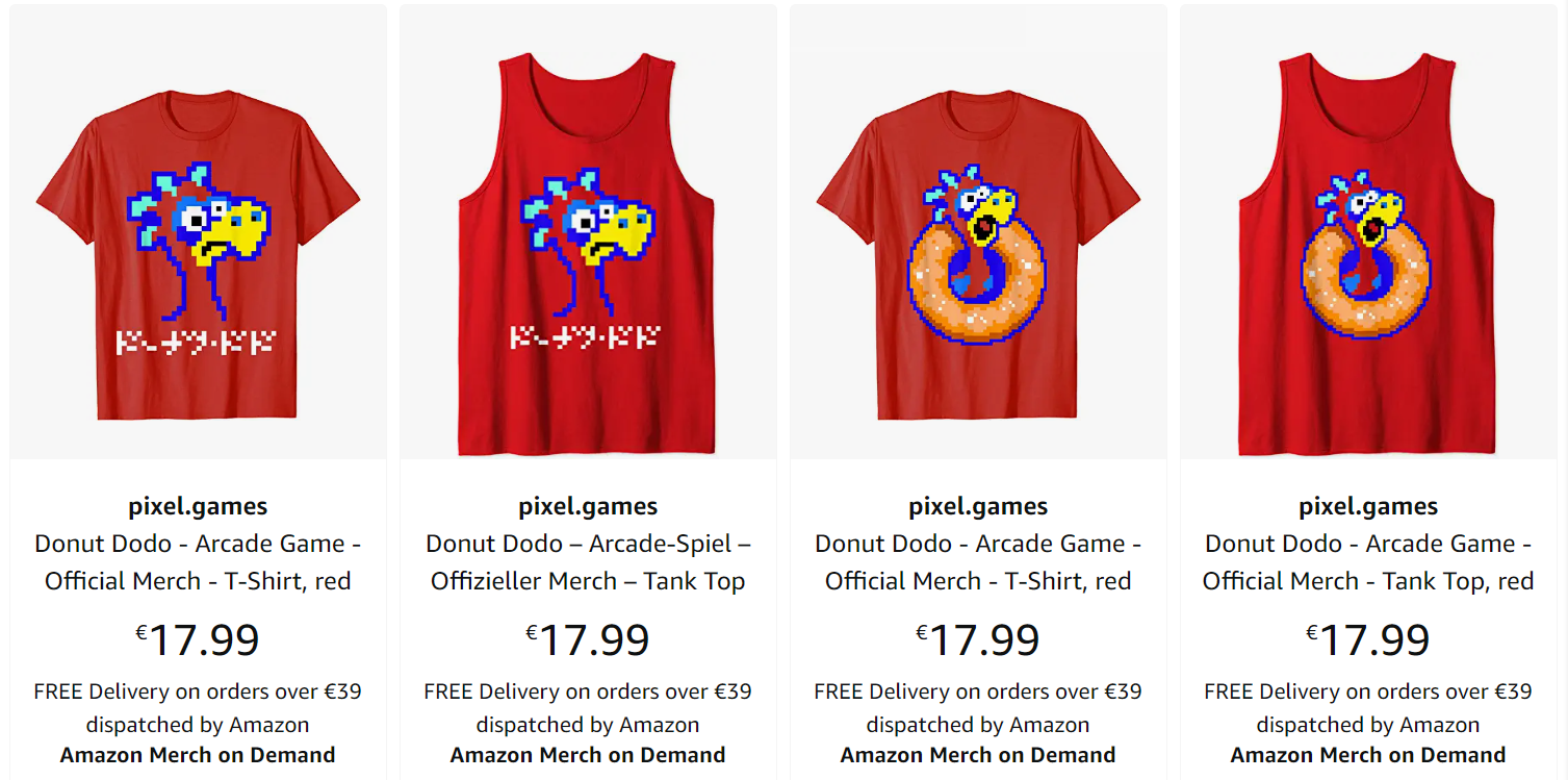 Donut Dodo Day One Edition (500 Ex) - Nintendo Switch - Neuf - Pix'n Love Games
