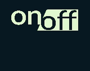 on/off