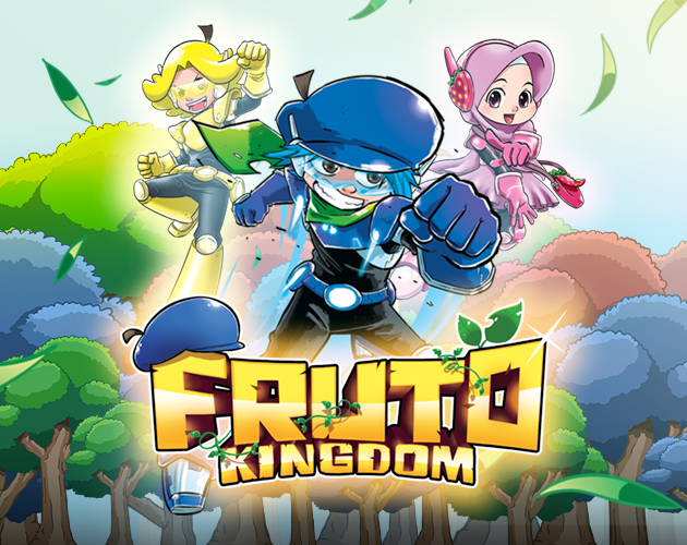 Fruto Kingdom