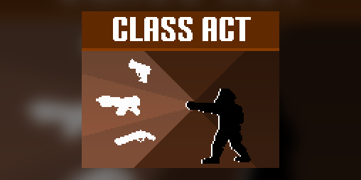 Cover image for Class Act