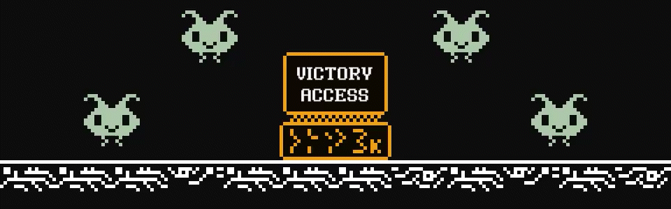 Victory Access