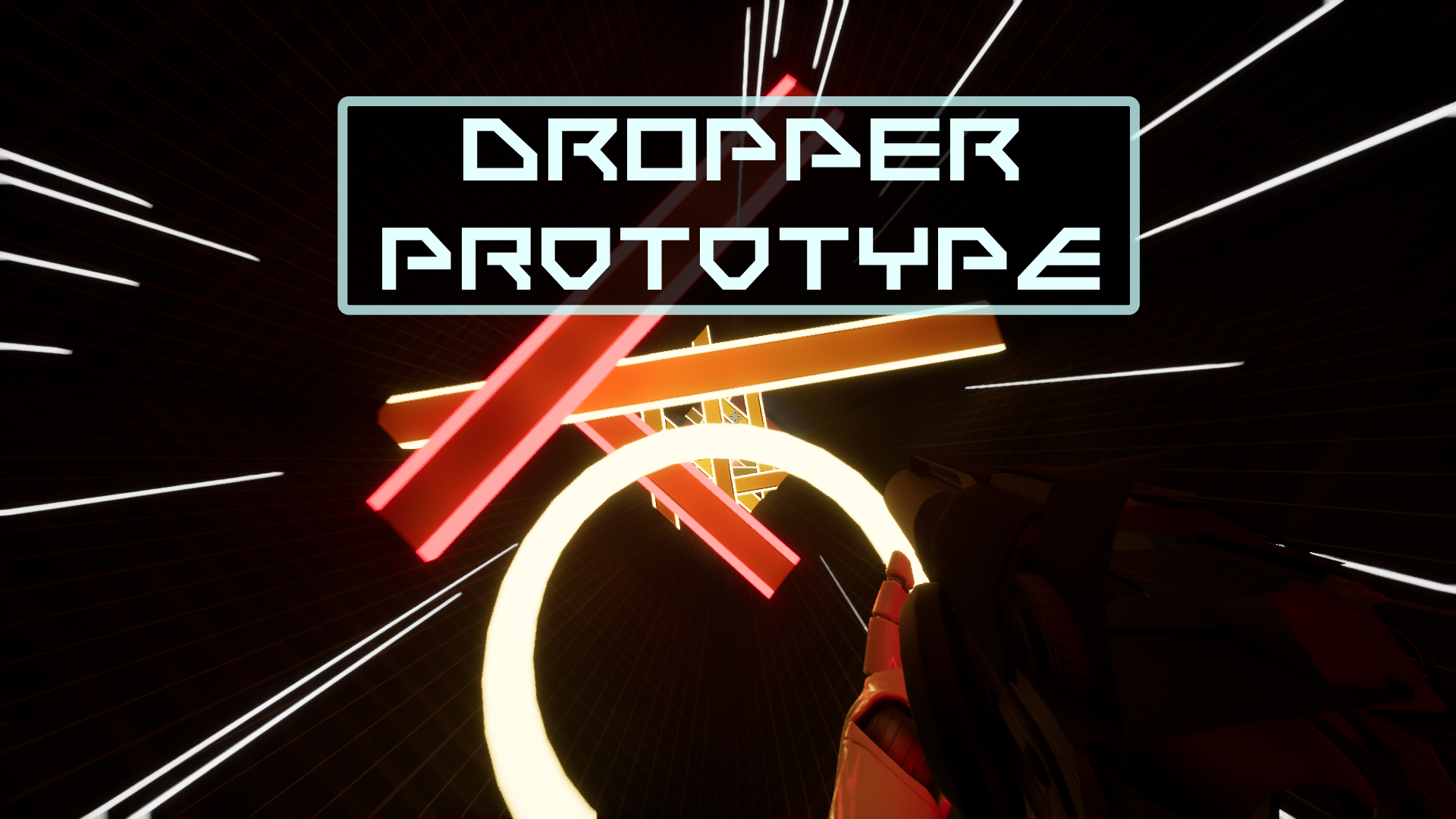 Dropper Prototype