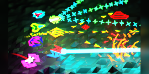 Cover image for PewPew Live