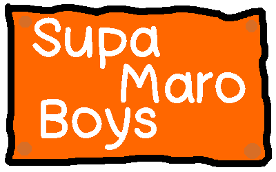 Supa Maro Boys