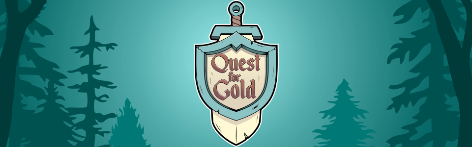 Quest for Gold