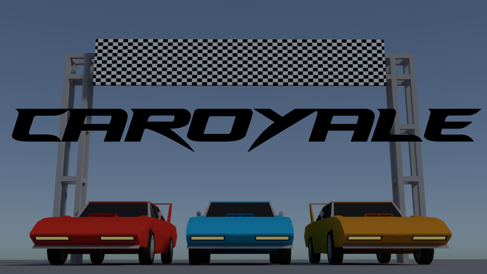 Caroyale - BR + Racing