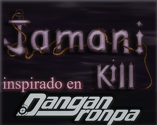 Jamani Kill (Capítulo 1)