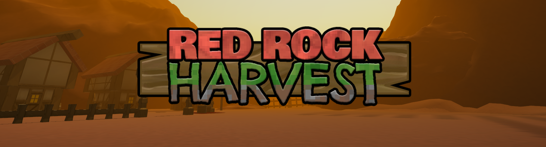 Red Rock Harvest