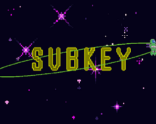 Subkey Genesis