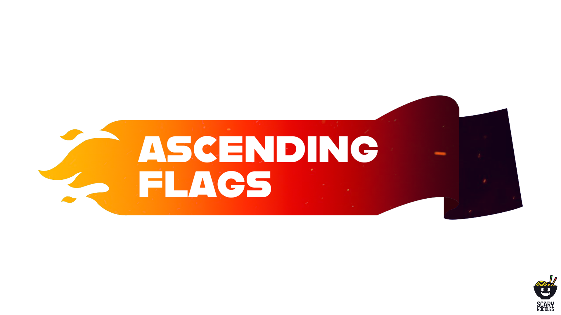 Ascending Flags
