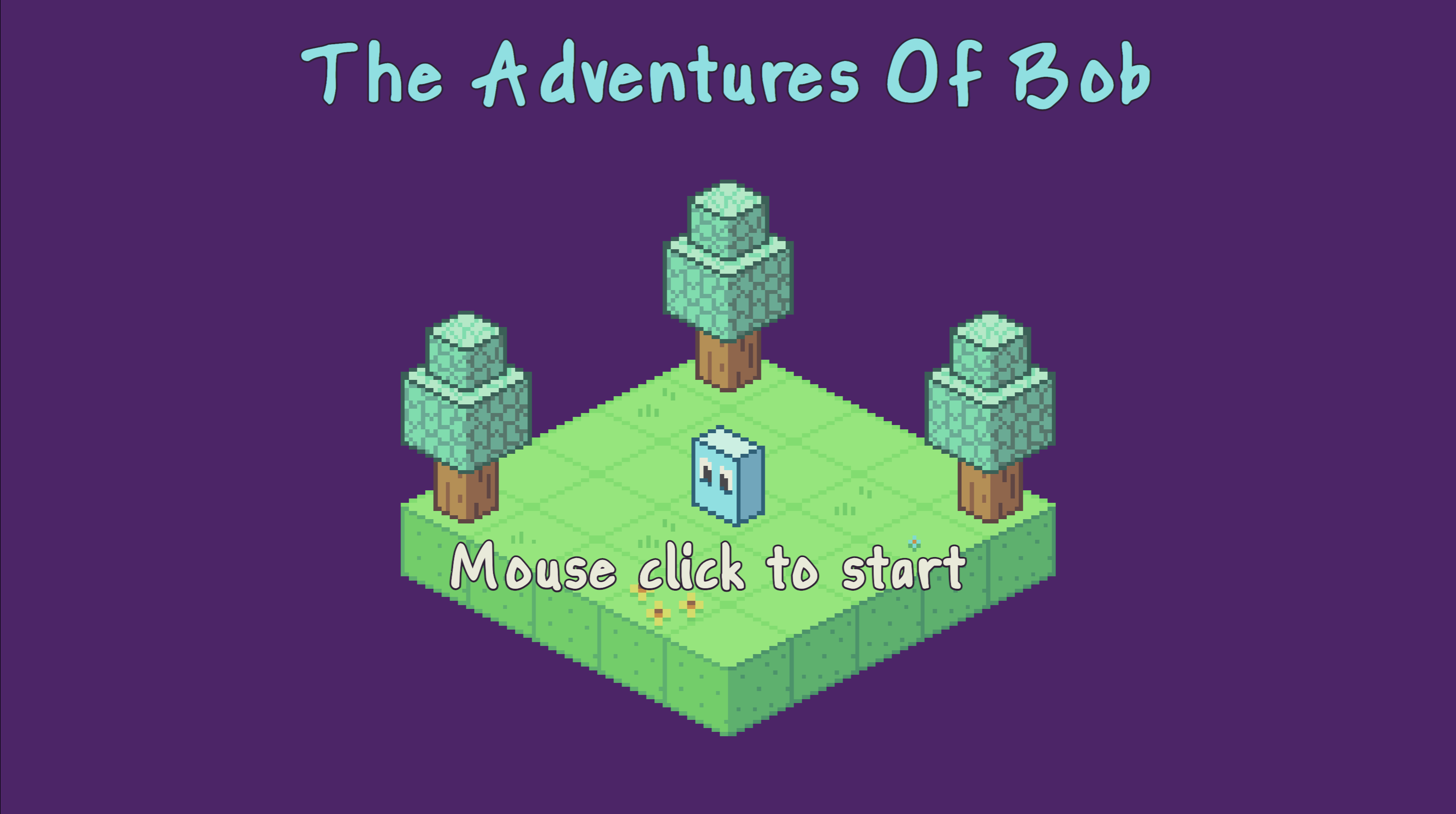The Adventures Of Bob