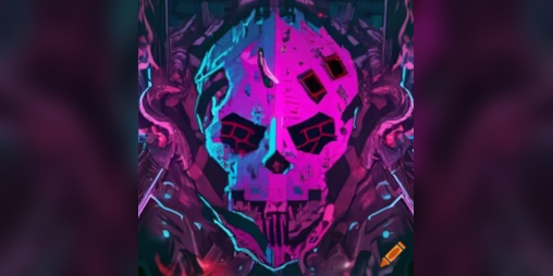Cover image for Cyberphobia