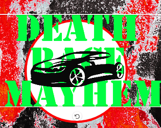 death race mayhem