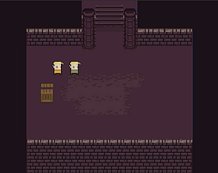 Top Down Dungeon