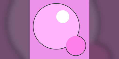 Cover image for Bubblegum