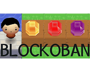 Impossibru's Blockoban