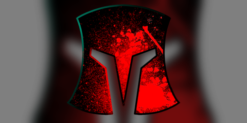 Cover image for Martyr Of Carnage