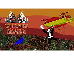 Wildfire Rescue
