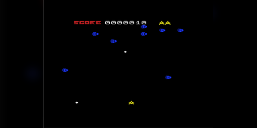 Cover image for Alien Marauders