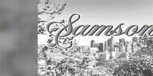 Cover image for Samson