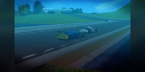 Cover image for Armory3D Open Race Game