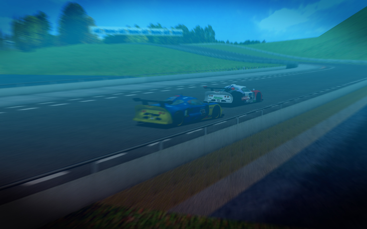 Cover image for Armory3D Open Race Game