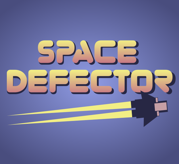 Cover image for Space Defector
