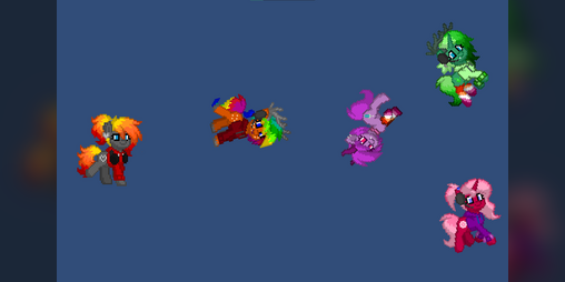 Cover image for PonyBox