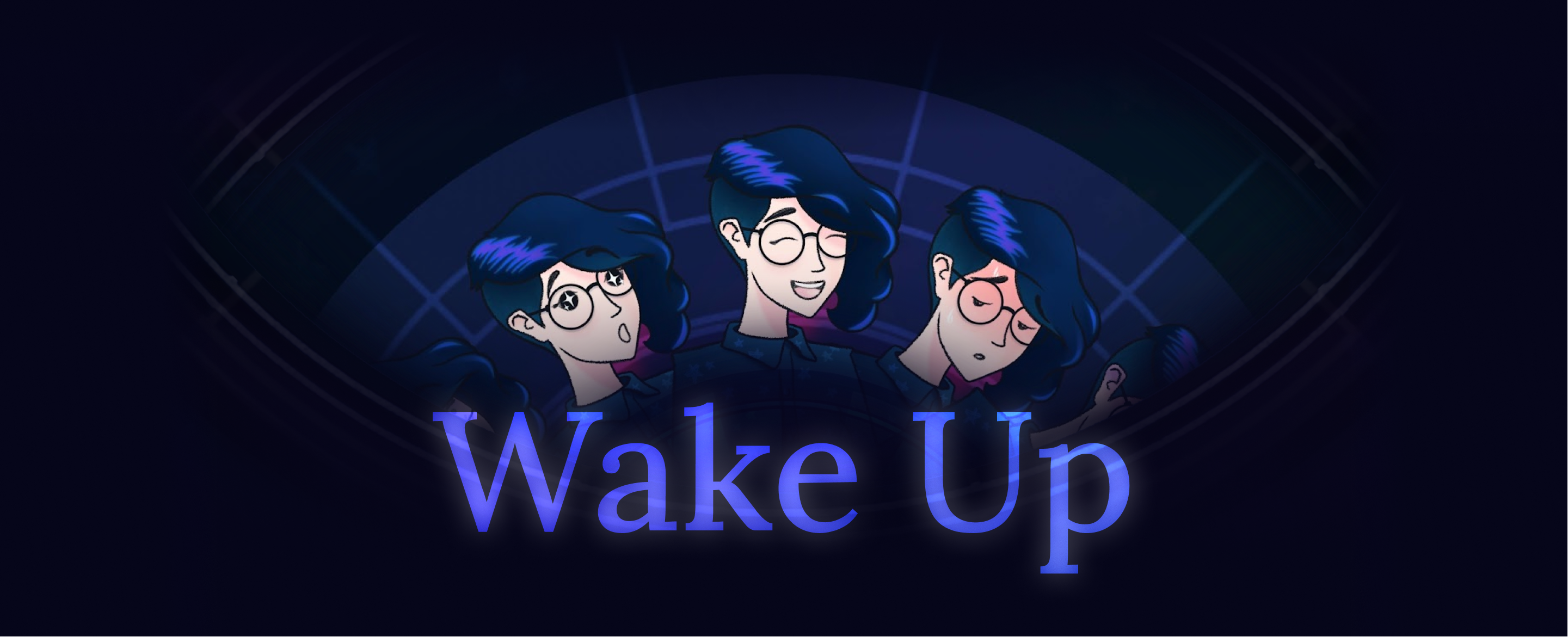 Wake Up [DEMO]
