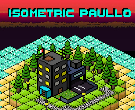 Isometric Paullo