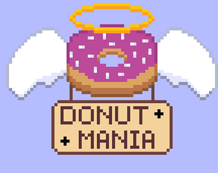 Donut Mania