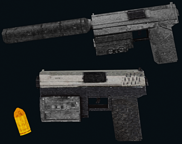 PSXUSP/USPS by Wildenza