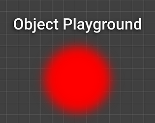 Object Playground