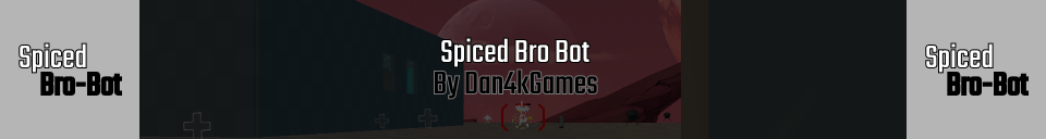 Spiced Bro-Bot